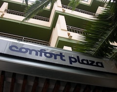 Khách sạn Hotel Confort Plaza (San Antonio, Tây Ban Nha)