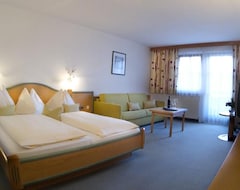 Hotelli Unterberg Gasthof (Maria Alm, Itävalta)