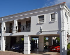 Hotel The Shamrock Lodge (Polokwane, South Africa)