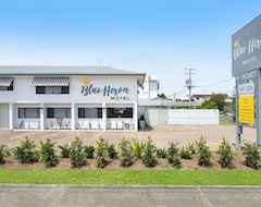 Khách sạn Blue Heron Boutique Motel (Mermaid Beach, Úc)