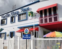 Hotel Turtle Bay Inn (Lajas, Portoriko)