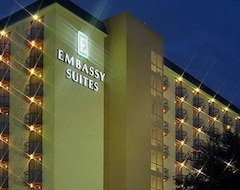 Otel Embassy Suites by Hilton Dallas Market Center (Dallas, ABD)