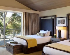 Otel Carmel Valley Ranch in The Unbound Collection by Hyatt (Carmel-by-the-Sea, ABD)