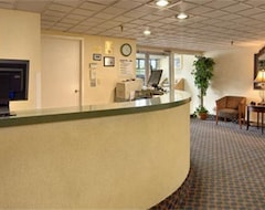 Otel Key Inn Roseville (Roseville, ABD)