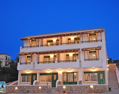 Hotel Niriides Rooms (Elafonisos, Greece)