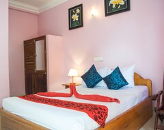 Hotel Golden Papaya Guesthouse (Siem Reap, Kambodža)