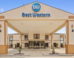 Hotel Best Western Inn (Monroeville, USA)