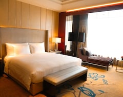 Khách sạn The International Trade City, Yiwu - Marriott Executive Apartments (Yiwu, Trung Quốc)