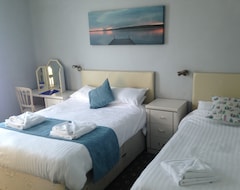 Hotel Sherborne Lodge (Ilfracombe, Reino Unido)