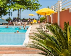 Spazio Marine Hotel - Guaratuba (Guaratuba, Brazil)