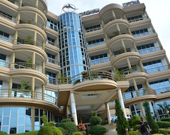Hotelli Martha Hotel (Bujumbura, Burundi)