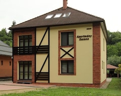 Koko talo/asunto Apartmany Hrabovo Zuzana (Ružomberok, Slovakia)