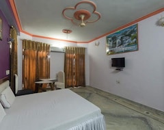 Hotel Rama Utsav (Gwalior, India)