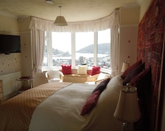 Hotel Mounthaven (Dartmouth, Reino Unido)