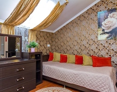 Hotel Natali (Krasnodar, Rusija)