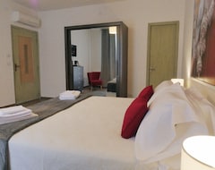 Hotelli Hotel Marghine (Macomér, Italia)