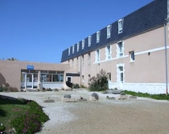 Hotelli Les Chardons Bleus (Brignogan-Plages, Ranska)