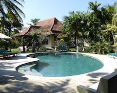 Otel Rumah Kita (Banyuwangi, Endonezya)