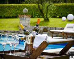 Căn hộ có phục vụ Venica & Venica Wine Resort (Dolegna del Collio, Ý)