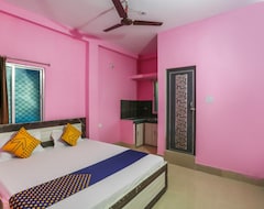 Hotelli SPOT ON 66995 Royal Falcon (Puri, Intia)