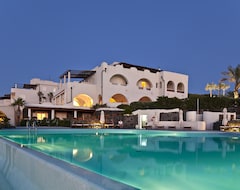 Therasia Resort Sea And Spa - The Leading Hotels Of The World (Vulcano Island, Italy)
