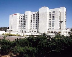 Hotel Plaza Nazareth Illit (Nazareth, Izrael)