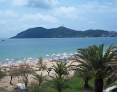 Vournelis Beach Hotel & Spa (Kavala, Greece)
