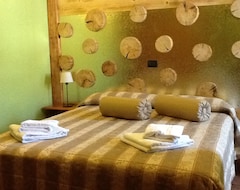 Hotel Assietta (Sauze d'Oulx, Italia)
