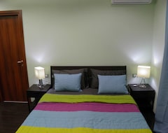 Hotel Apr Guesthouse (Rome, Italy)