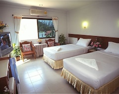 Hotel J Mansion 2 (Ao Nang, Thailand)