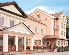 Khách sạn Hotel Marc Aurel (Petronell, Áo)