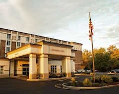 Otel Hampton Inn Parsippany (Parsippany, ABD)