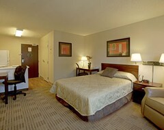 Hotel Extended Stay America Suites - Boston - Westborough - Connector Road (Westborough, EE. UU.)