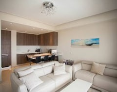 Tüm Ev/Apart Daire Nereids Apartment D22 (Limasol, Kıbrıs)