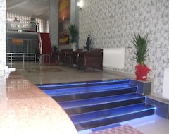 Khách sạn Seker hotel (Diyarbakir, Thổ Nhĩ Kỳ)