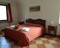 Hotel Locanda Dell'Arzente (San Salvatore Monferrato, Italia)