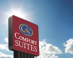 Hotelli Comfort Suites Burlington Near I-5 (Burlington, Amerikan Yhdysvallat)
