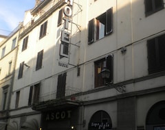 Hotel Ascot (Floransa, İtalya)