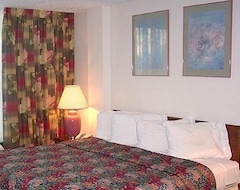 Hotelli Executive Residency By Best Western Denver-stapleton (Denver, Amerikan Yhdysvallat)