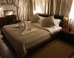 Hotelli AA LODGE AMBOSELI (Namanga, Kenia)