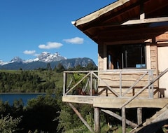 Hotel Lago Negro (La Junta, Chile)