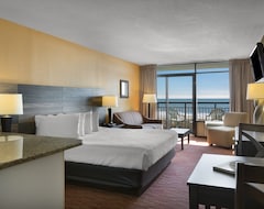 Hotel Landmark Resort (Myrtle Beach, Sjedinjene Američke Države)
