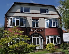 Khách sạn The Russell (Scarborough, Vương quốc Anh)