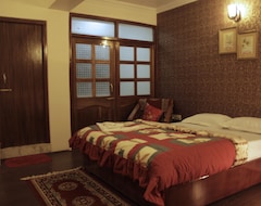 Hotel The Di-Lac Retreat (Gangtok, India)