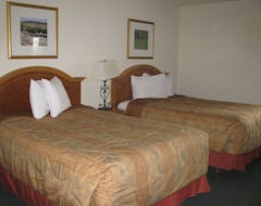 Hotel Mountain View (Killdeer, EE. UU.)