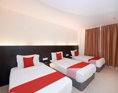 Hotel OYO 1148 Kenyalang Suite (Miri, Malezija)