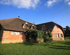 Oda ve Kahvaltı Antbear Drakensberg Lodge (Estcourt, Güney Afrika)