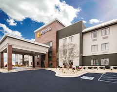 Hotel La Quinta Inn & Suites Kokomo (Kokomo, USA)
