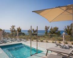 Sirenis Hotel Club Aura (San Jose Ibiza, Španjolska)