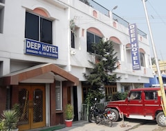 Hotel Deep (Bodh Gaya, Indija)